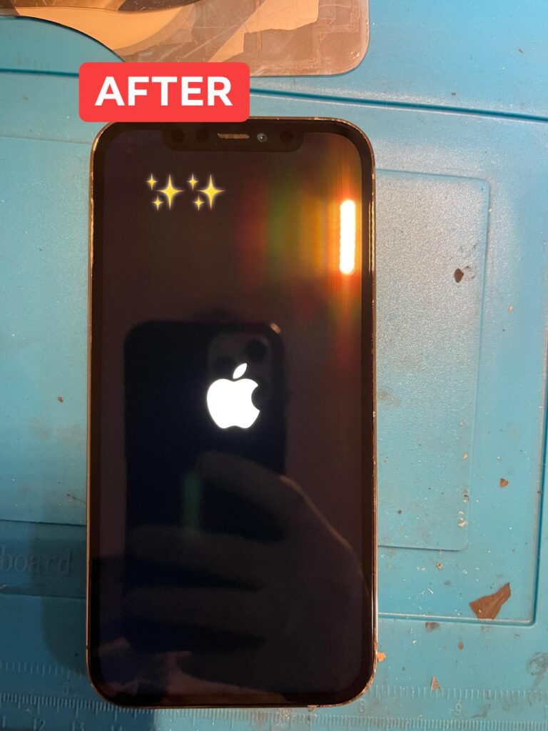 screen repair in Langley